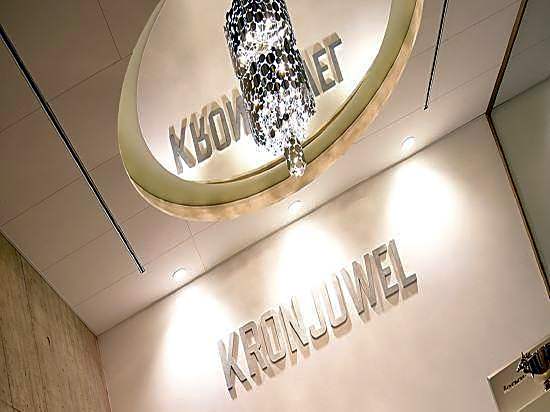 Designhotel Kronjuwel