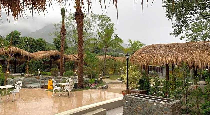 Yawan Hotel