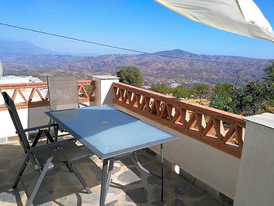 Casa Rural El Paraje de Berchules