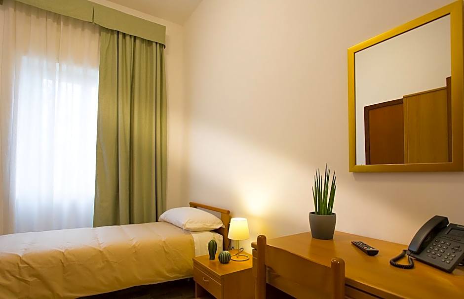 Villa Nazareth Fermo