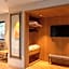 Palatial Suites