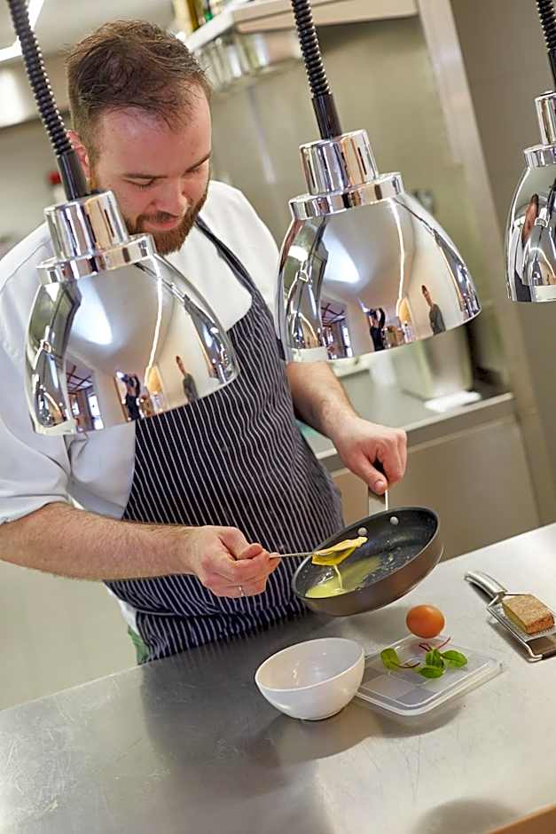 freistil Boutiquehotel