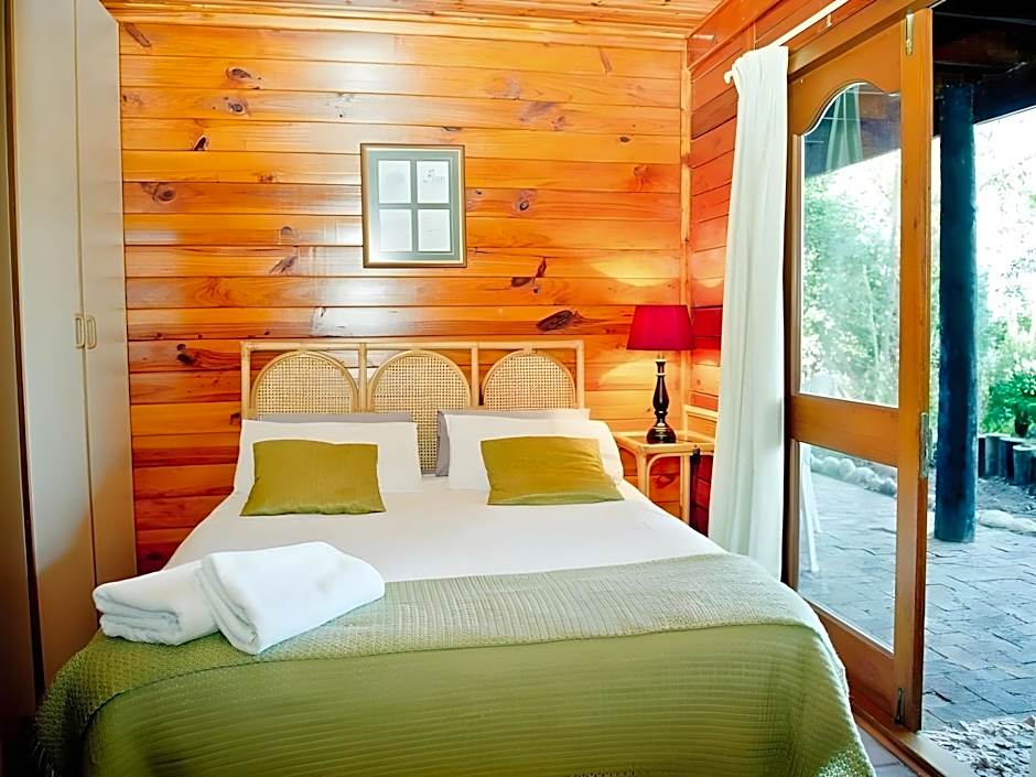Photo 1 of 6 of Self-catering Unit Room