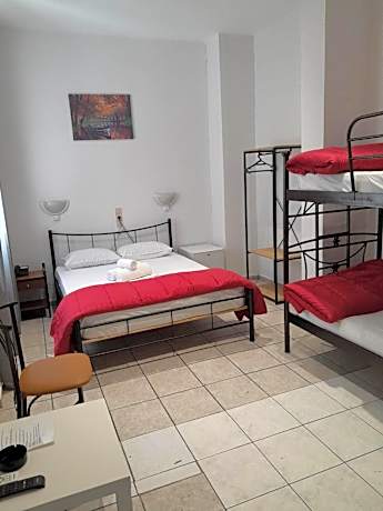 Standard Family Room