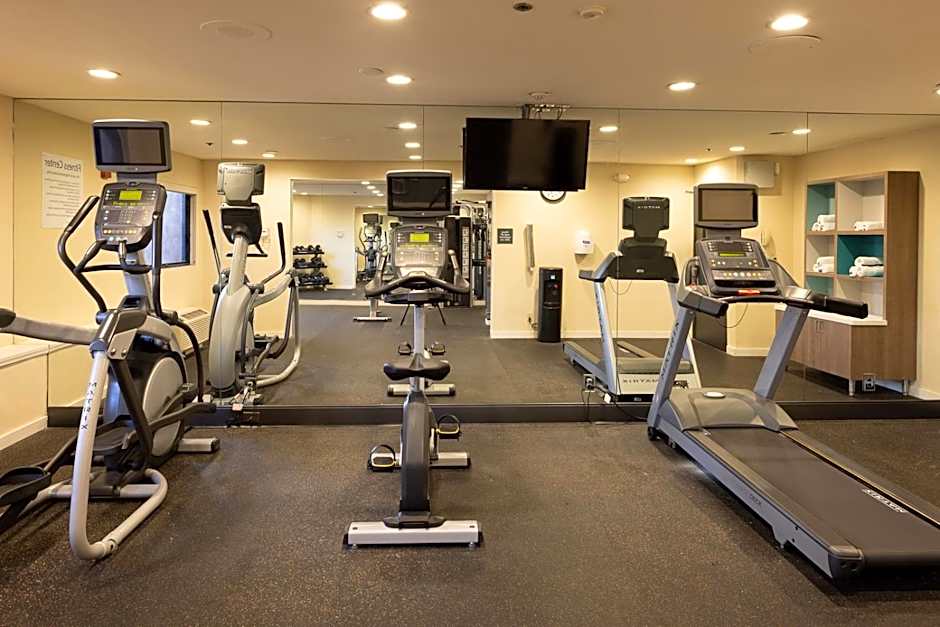 Holiday Inn Santa Ana-Orange County Airport By IHG