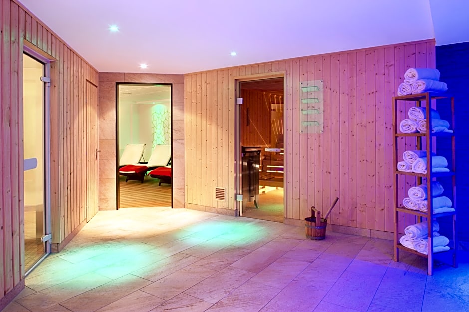 Courtyard by Marriott Magdeburg