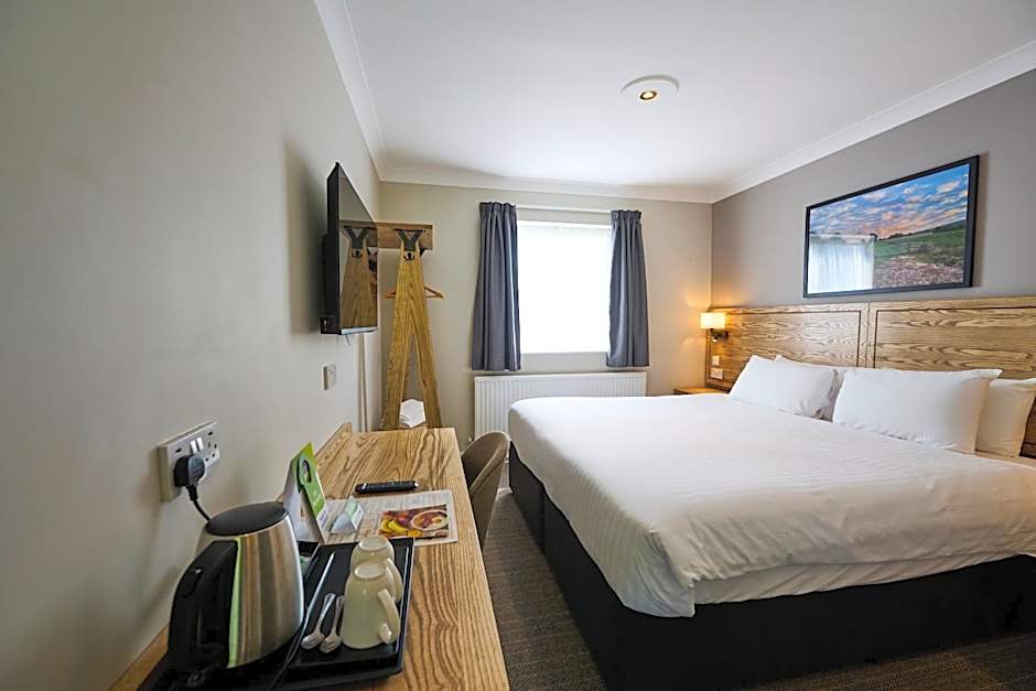 Red Lion, Wigan by Marston's Inns