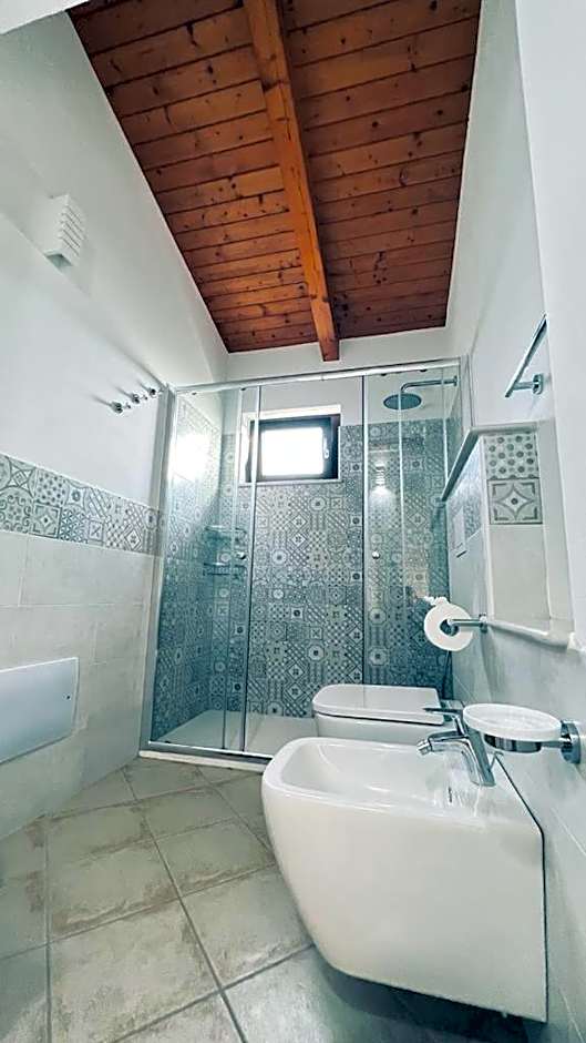 B&B Casale Pietrantica Tropea
