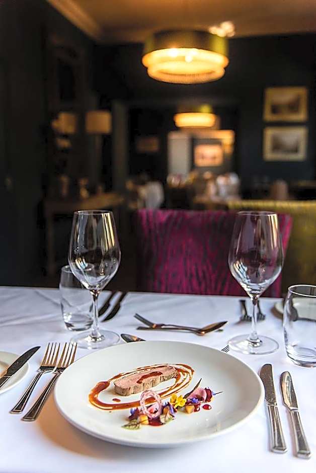 The Parsonage Hotel & Spa