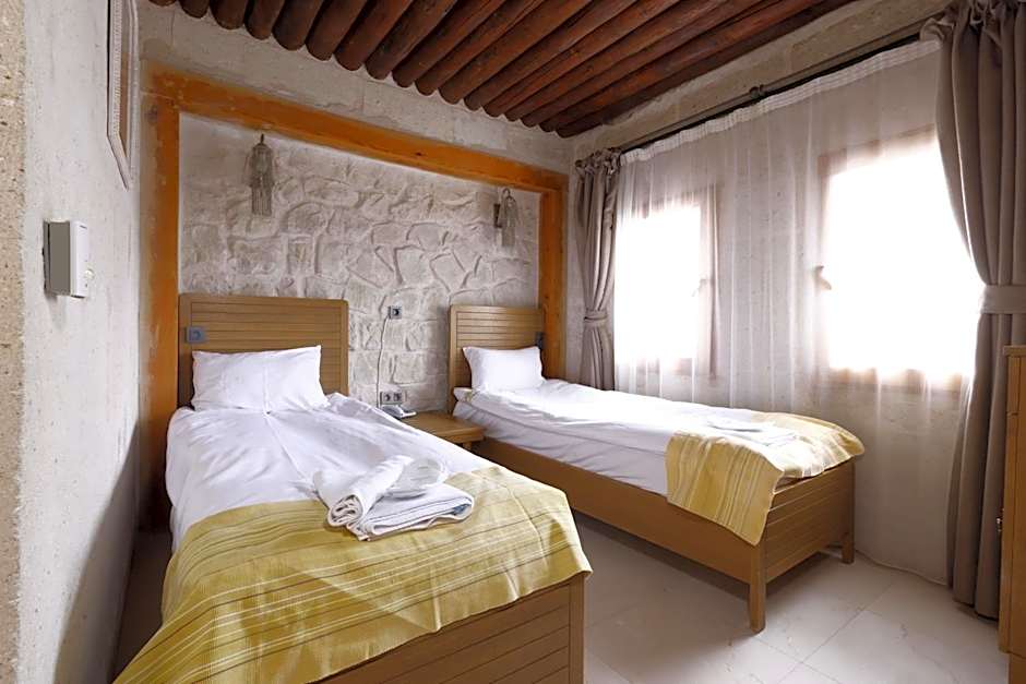 Anatelein Cave Hotel