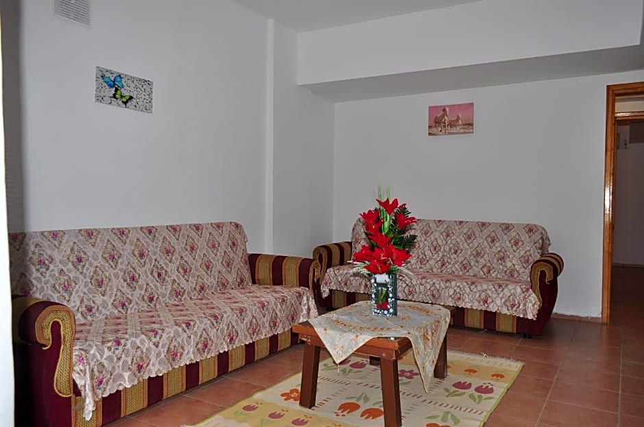 MESE HOTEL & APARTMENTS