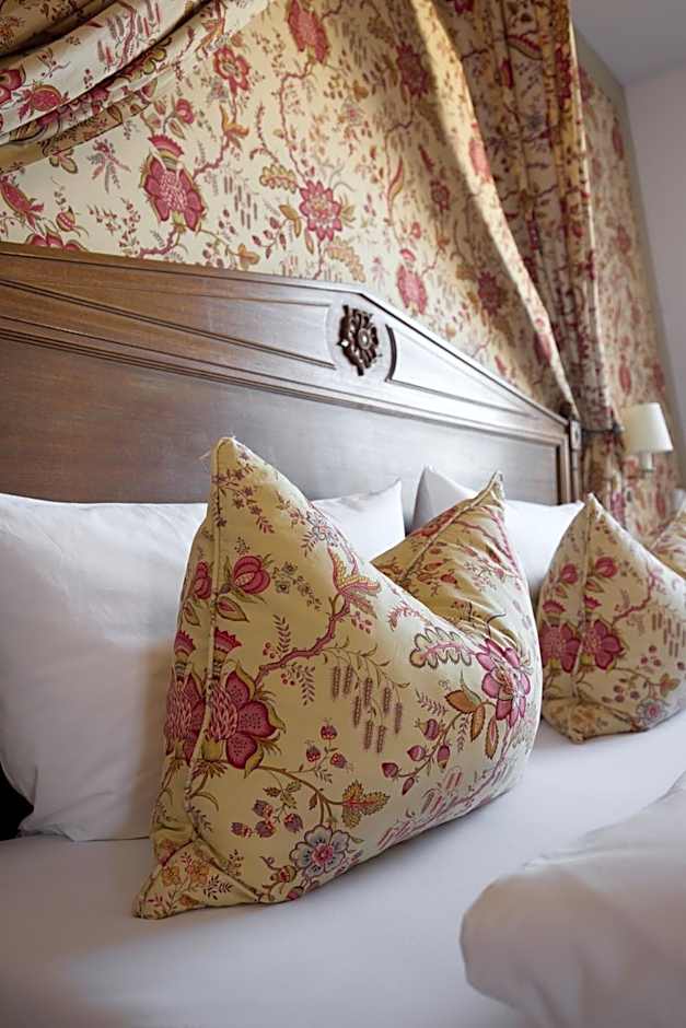 Hotel Detmolder Hof