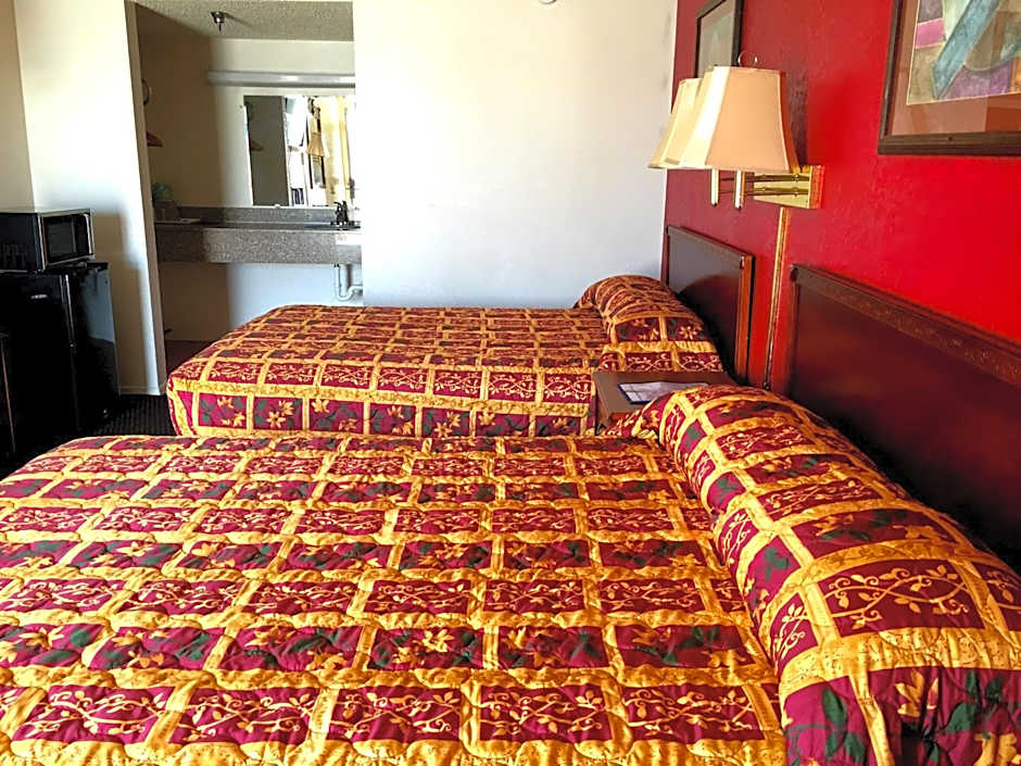 Crown Inn Grand Prairie