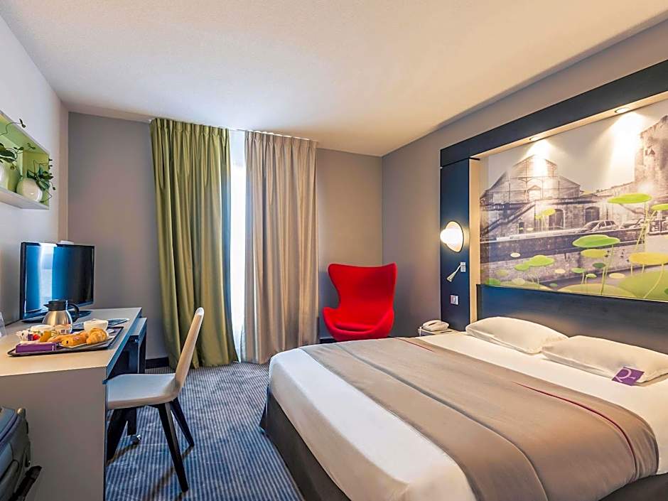 Mercure Niort Marais Poitevin