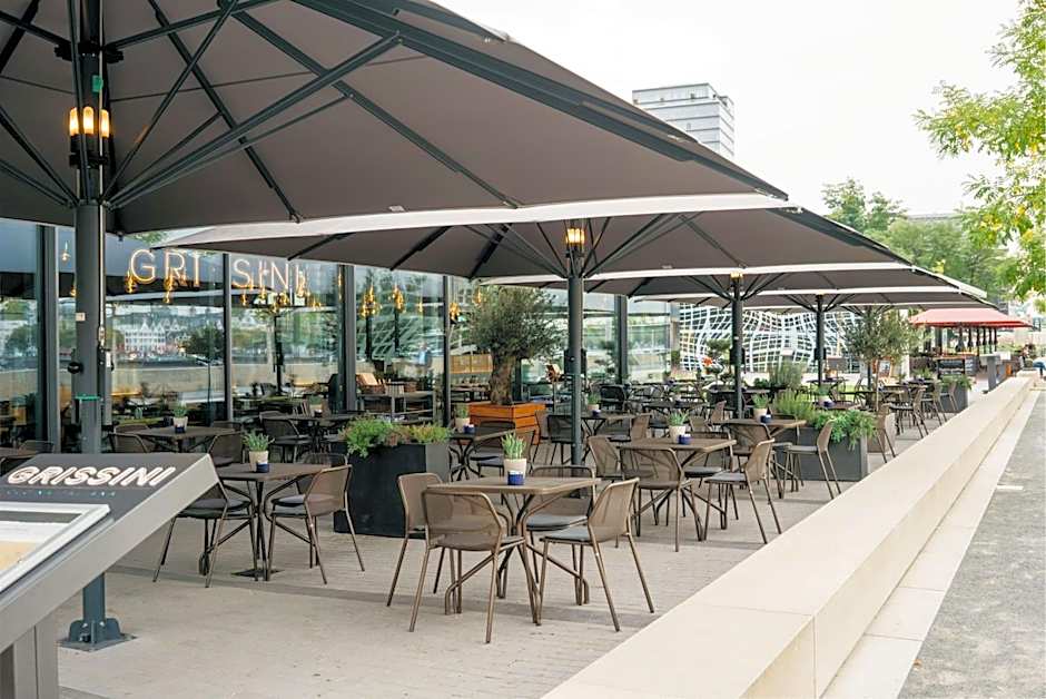 Hyatt Regency Koln