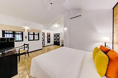 Superior King Garden View - Discounts (15% on F&B, 10% on SPA)