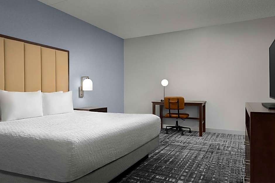 Homewood Suites By Hilton Reading