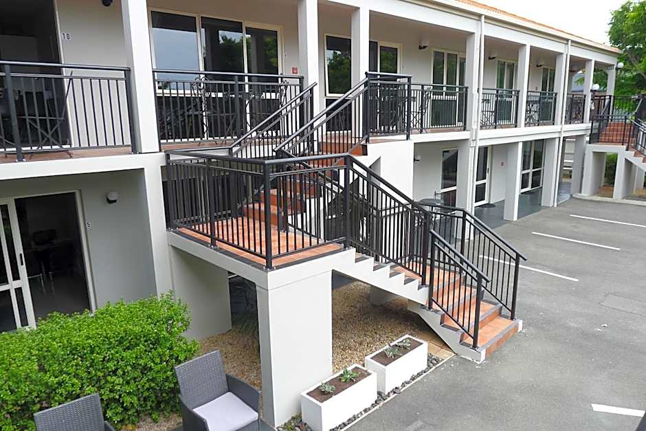 Lugano Motor Lodge