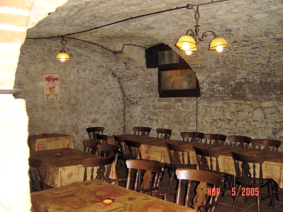 Locanda del Vecchio Maglio