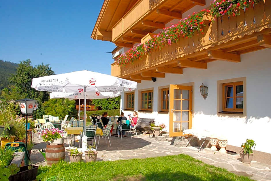 Hotel Gasthof Erbhof Anderlhof