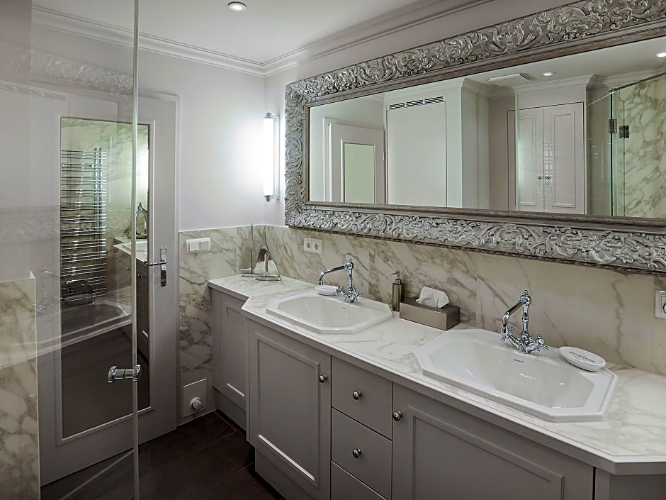 Ferienhaus Weetstich