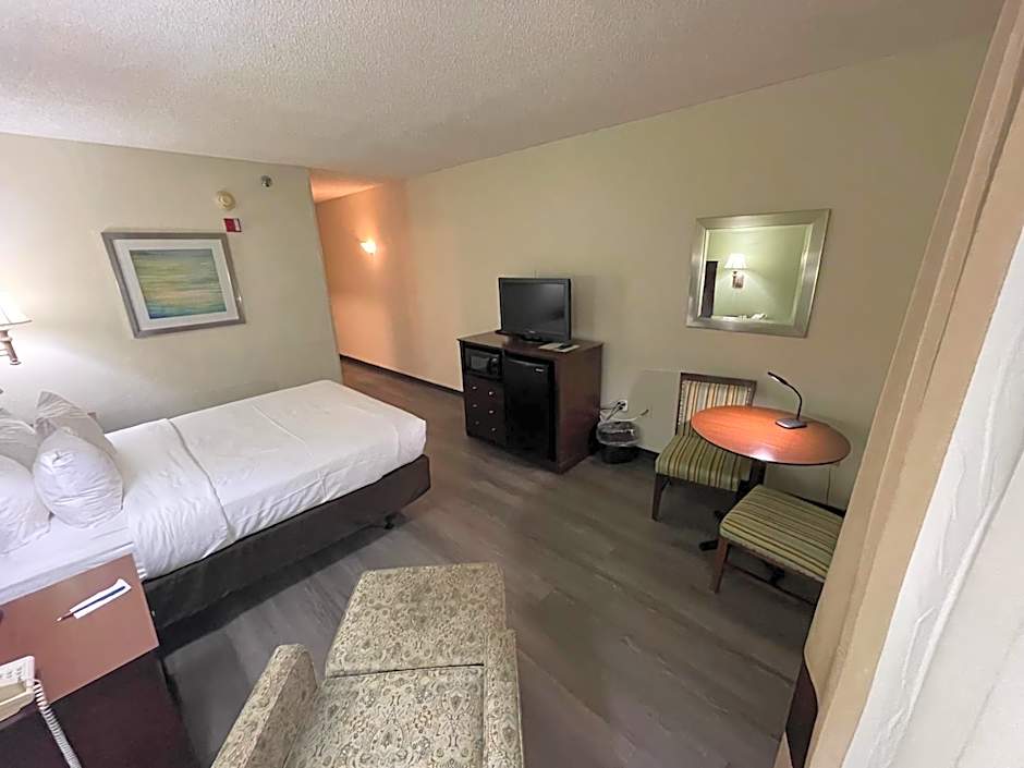 Comfort Inn Pinehurst - Southern Pines