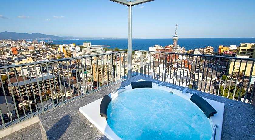 AMANEK BEPPU Yula-re