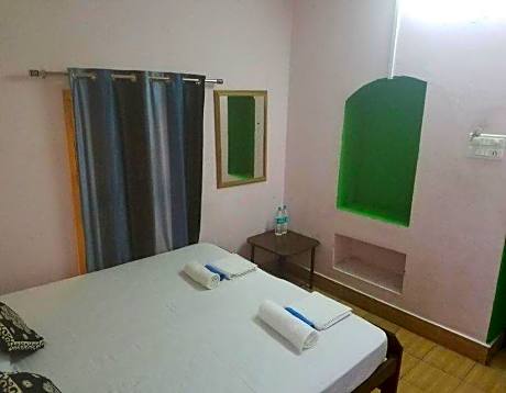 Standard Non - Air Conditioning