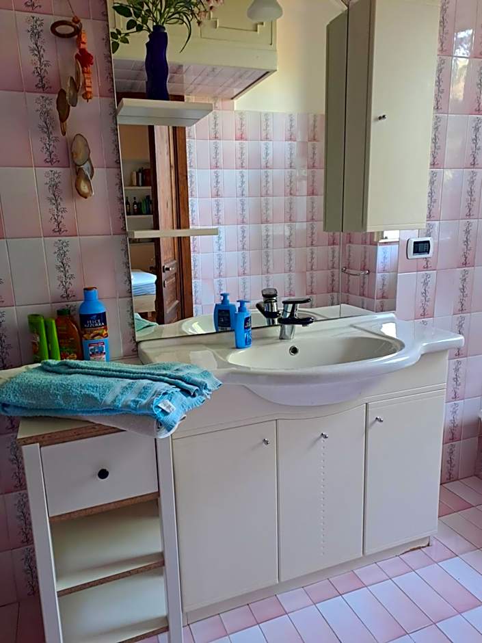 B&B La Dimora di Alida