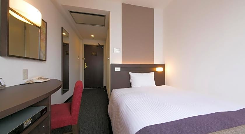 Urban Hotel Kyoto