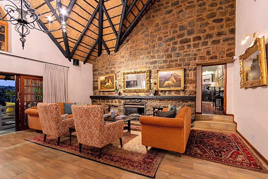 Walkersons Hotel & Spa