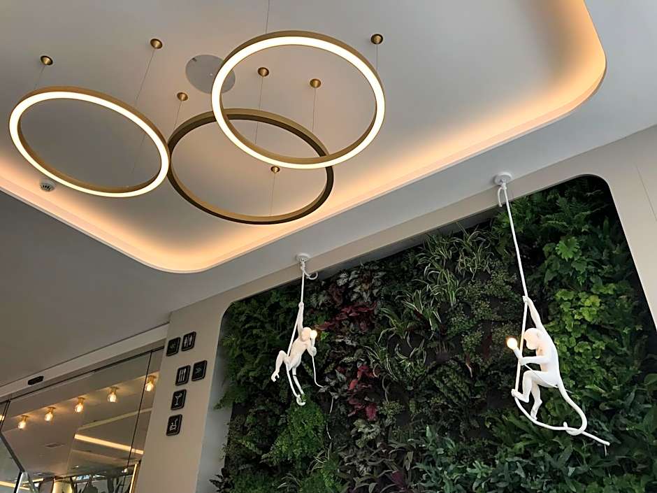 Hotel Presidente