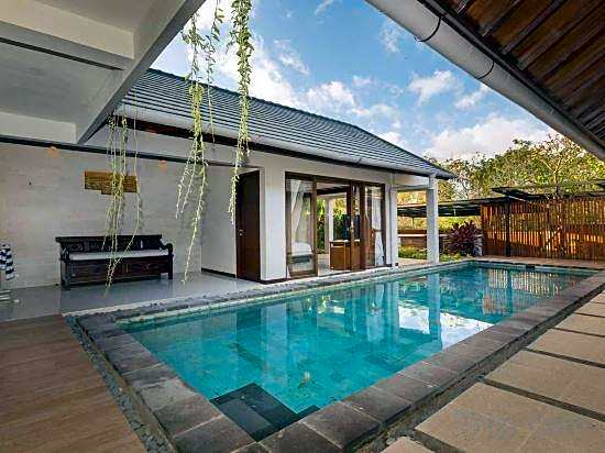 Villa Ciwuwi Balangan by Nagisa Bali