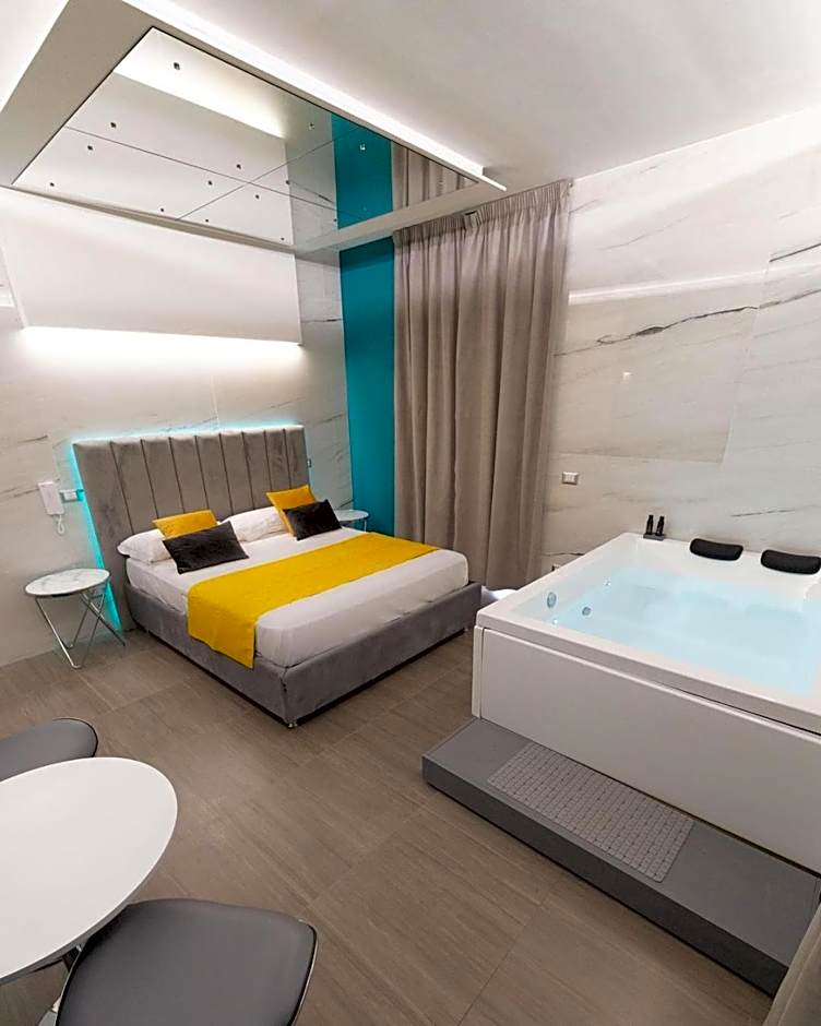 Intimity Luxury Rooms