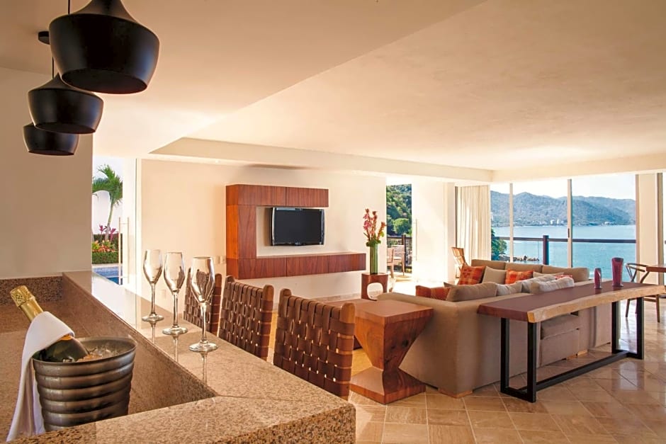 Hyatt Ziva Puerto Vallarta- All Inclusive