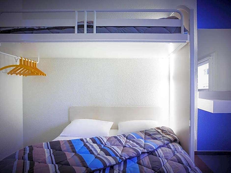 hotelF1 Lyon Gerland Vénissieux