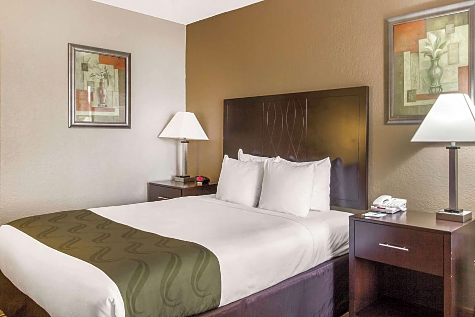 Quality Inn & Conference Center