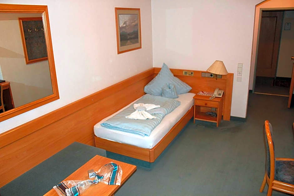 Landgasthaus & Hotel Kurfer Hof