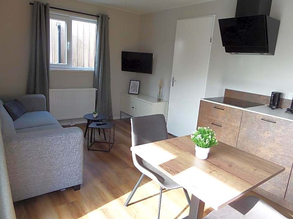 Vakantiepark Camping de Peelpoort