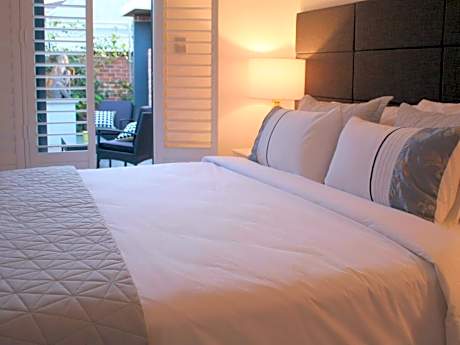 Turner Suite - Adult Only