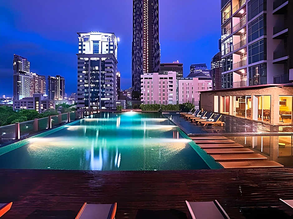 Urbana Sathorn Bangkok