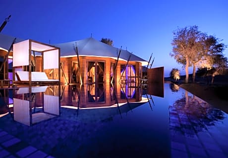 The Ritz-Carlton Ras Al Khaimah Al Wadi Desert