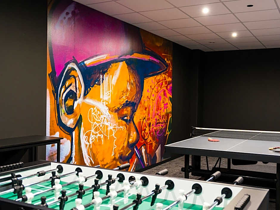 JustStay München Hotel & Apartments