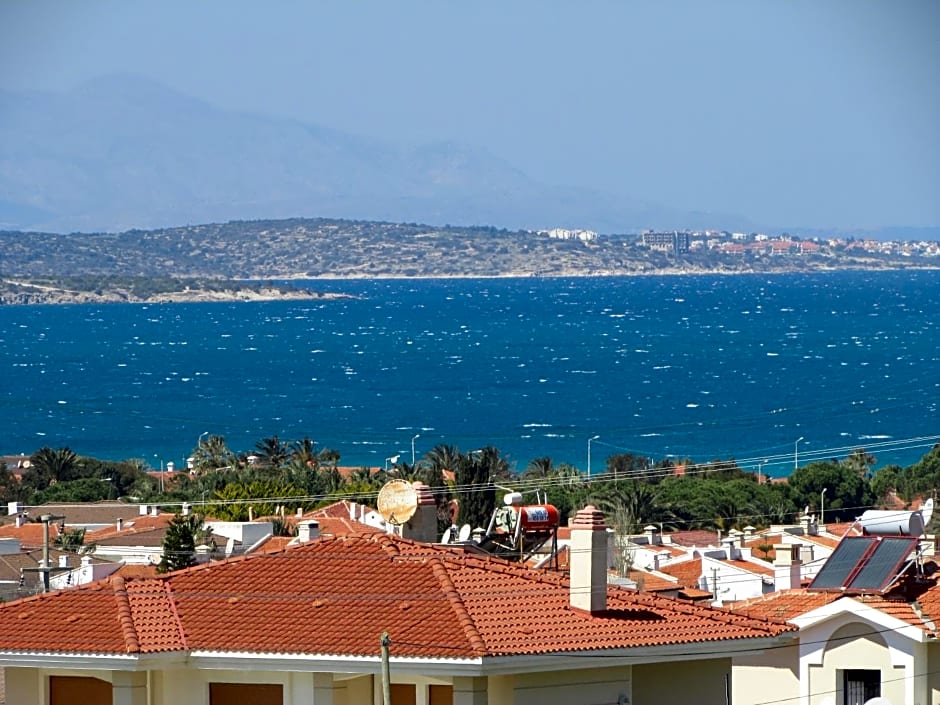 Tepe Hotel
