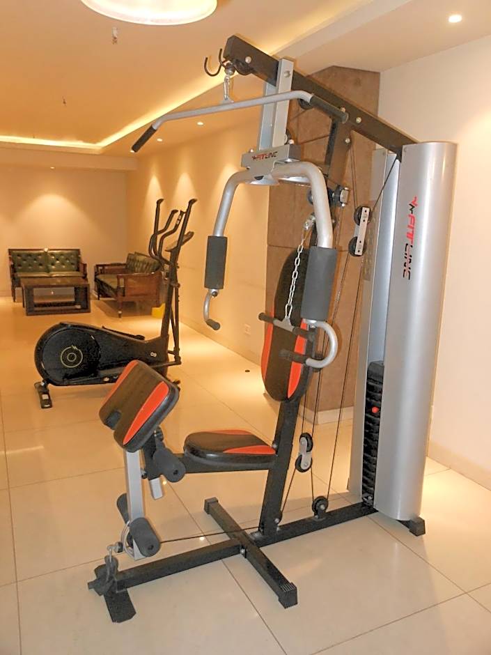 Hotel Saket 27
