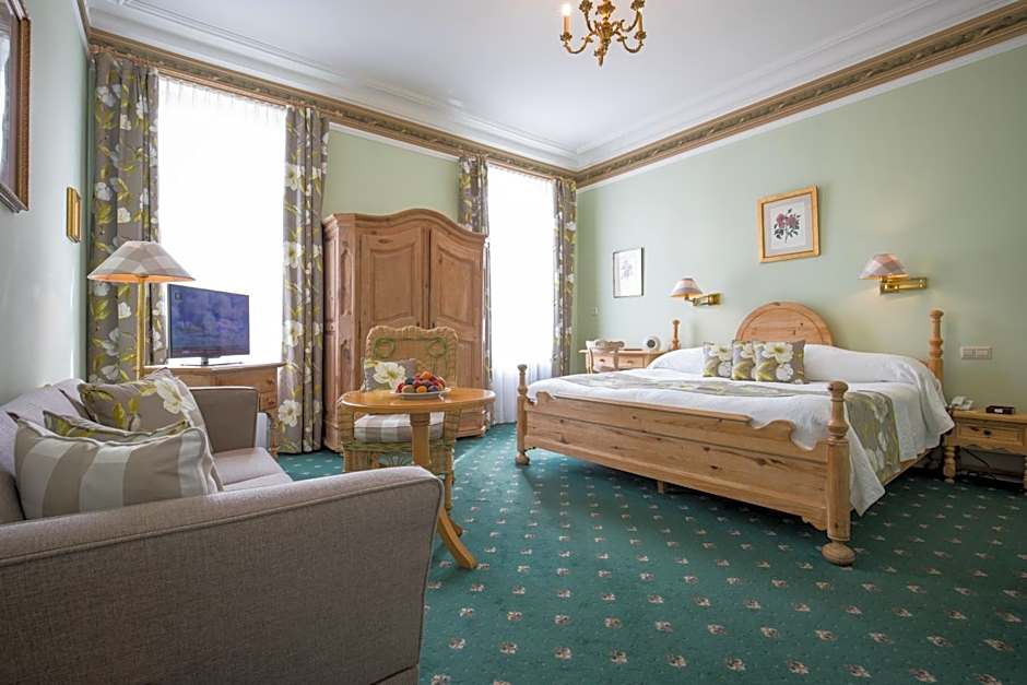Hotel Der Kleine Prinz