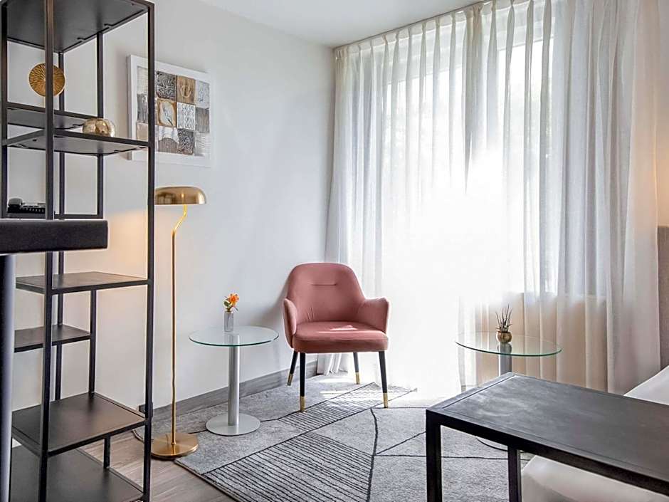 Mercure Hotel Pforzheim