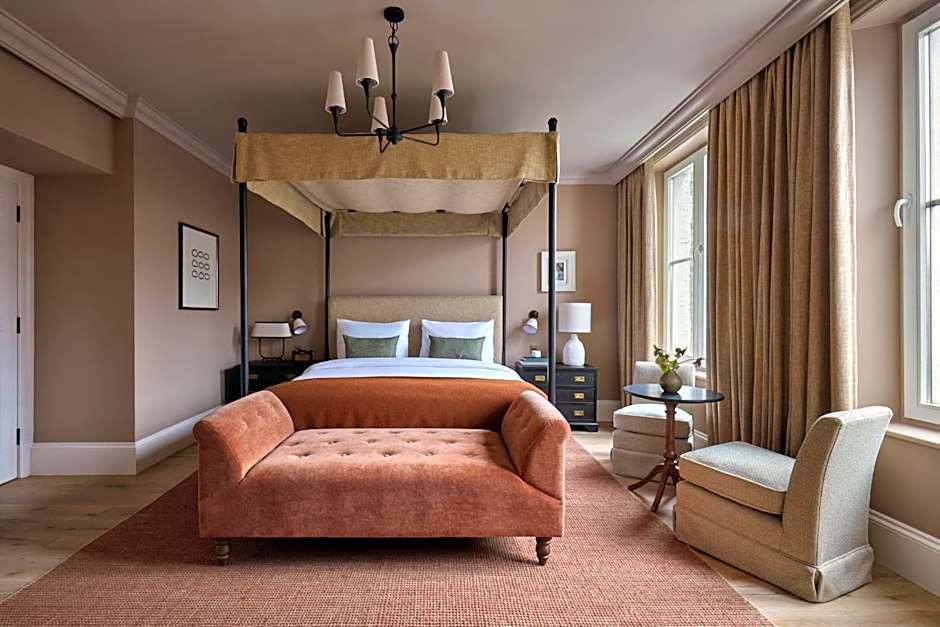 Miiro Templeton Garden