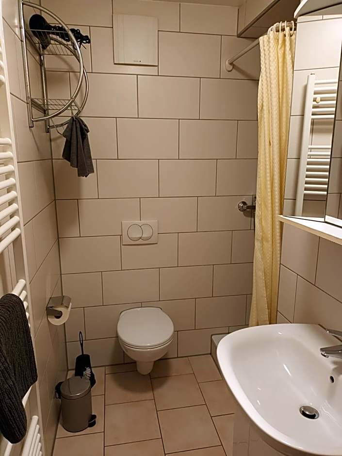 Business Apartment Reutlingen