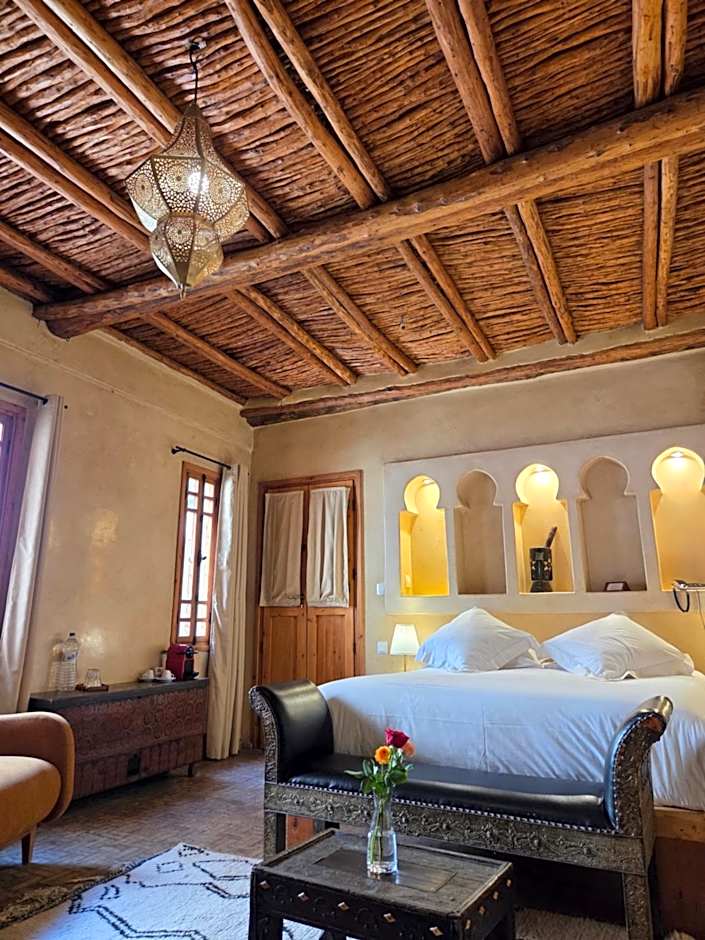 Riad Chbanate